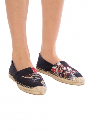 ‘canaee’ printed espadrilles, zdjęcie 2 ‘canaee’ printed espadrilles od Isabel Marant